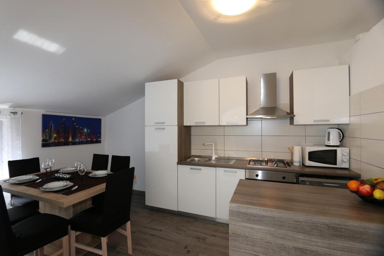 Apartment Petra سيلو المظهر الخارجي الصورة